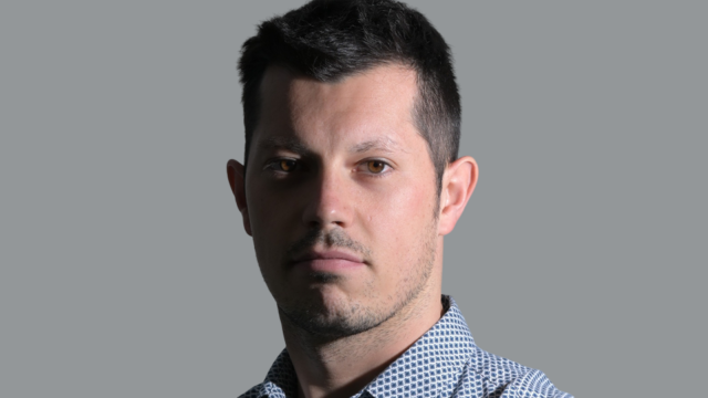 Dr Edoardo Fossati