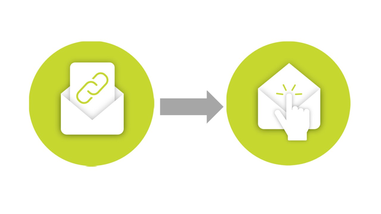 Confirm your subscription