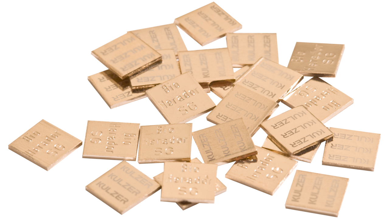 Bio Herador® SG - for C& B 