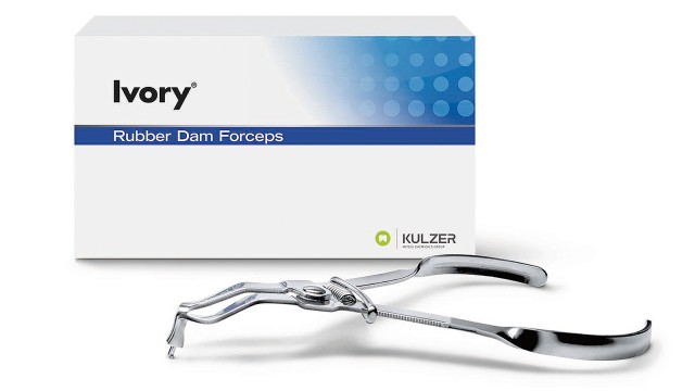 Ivory Foreceps Ivory Foreceps