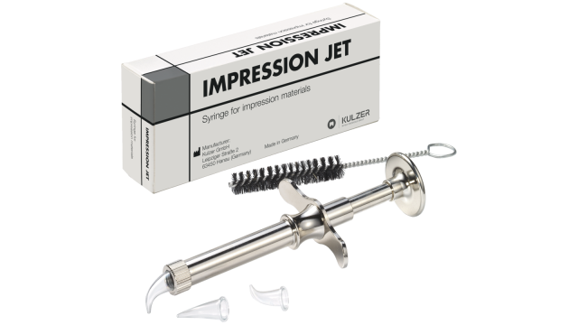 Impression Jet