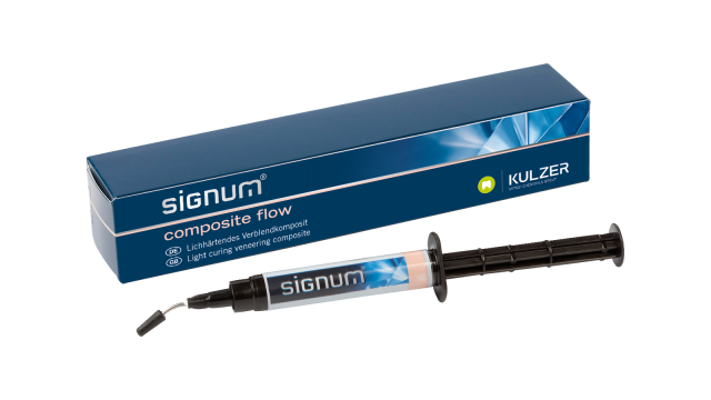 Signum® composite flow 