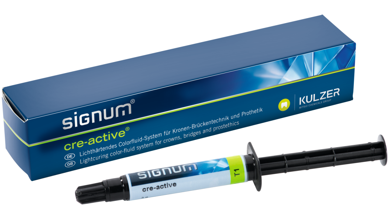 Signum cre-active® 