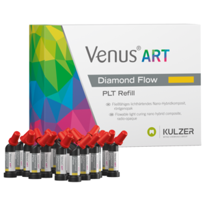 Venus Diamond Flow PLT Assortment