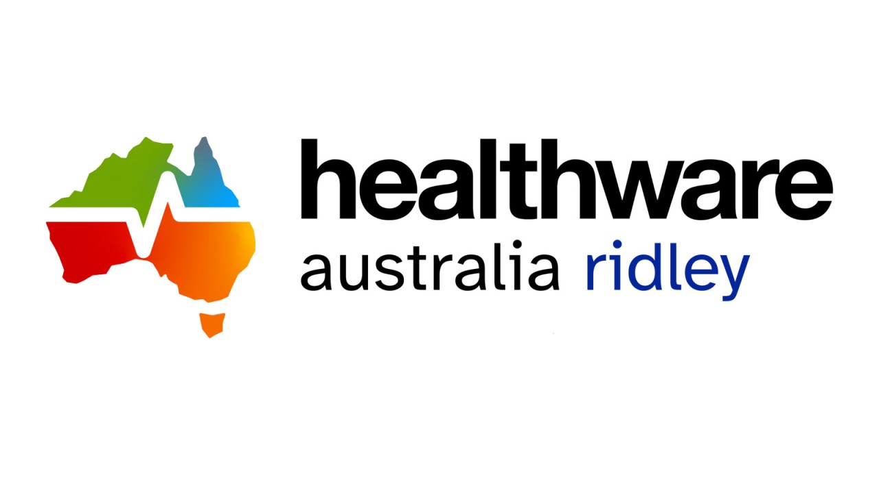 Healthware Australia Ridley