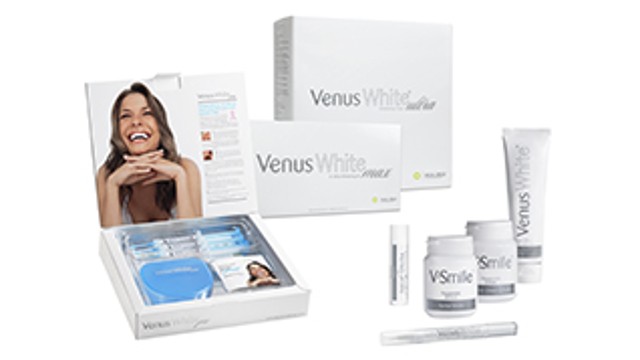 Whitening & Oral Care