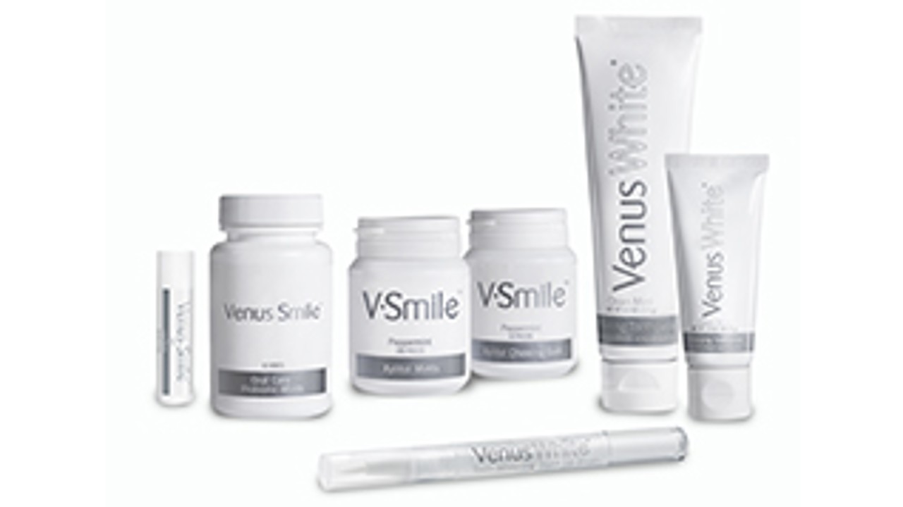 Maintanance & Oral Care