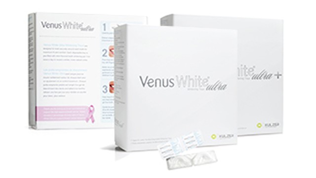 Venus White Ultra